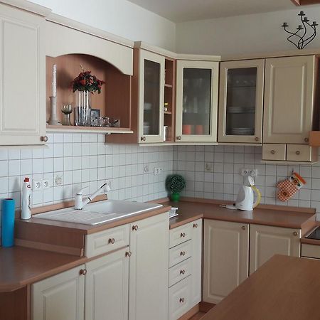 Apartman Rozsochy Apartment Exterior foto