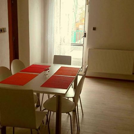 Apartman Rozsochy Apartment Exterior foto