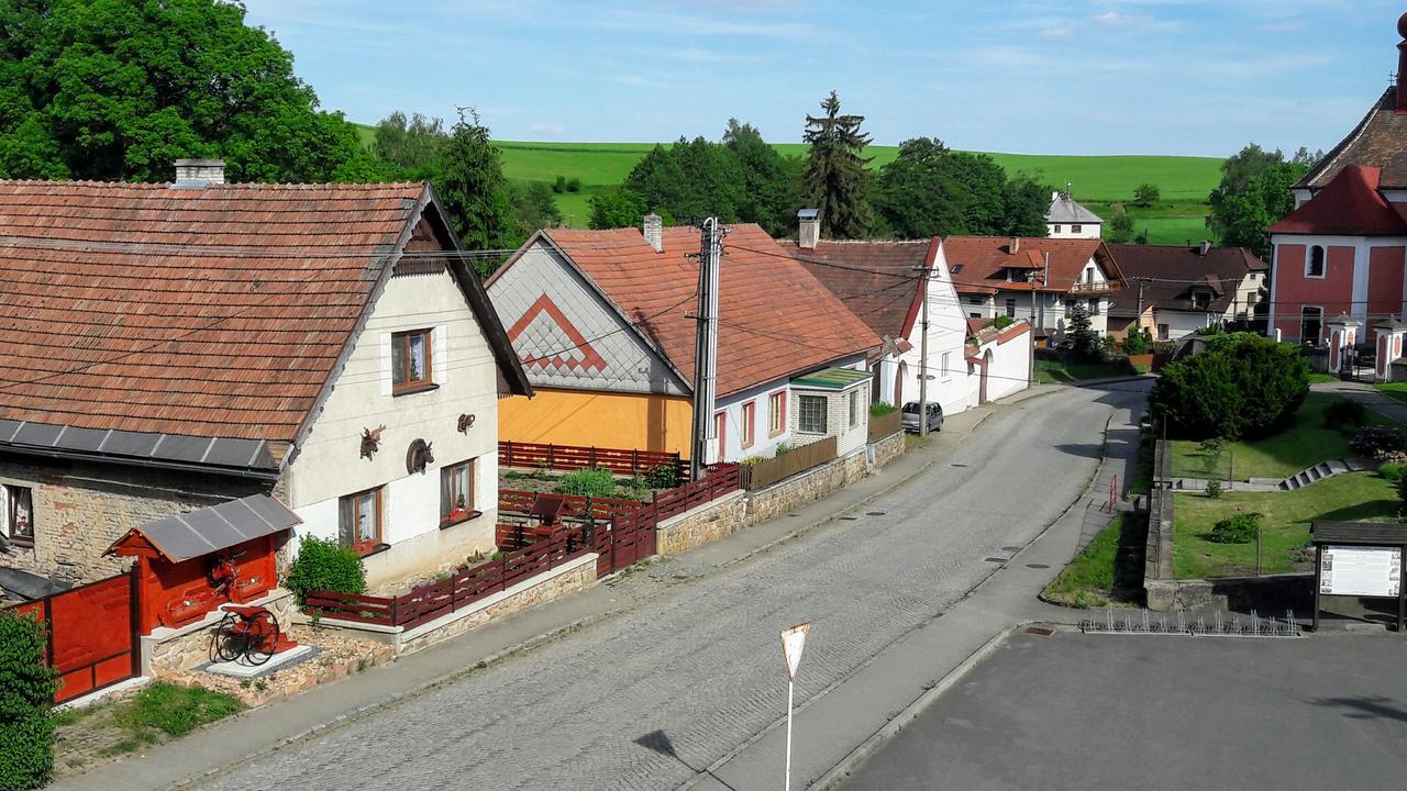 Apartman Rozsochy Apartment Exterior foto