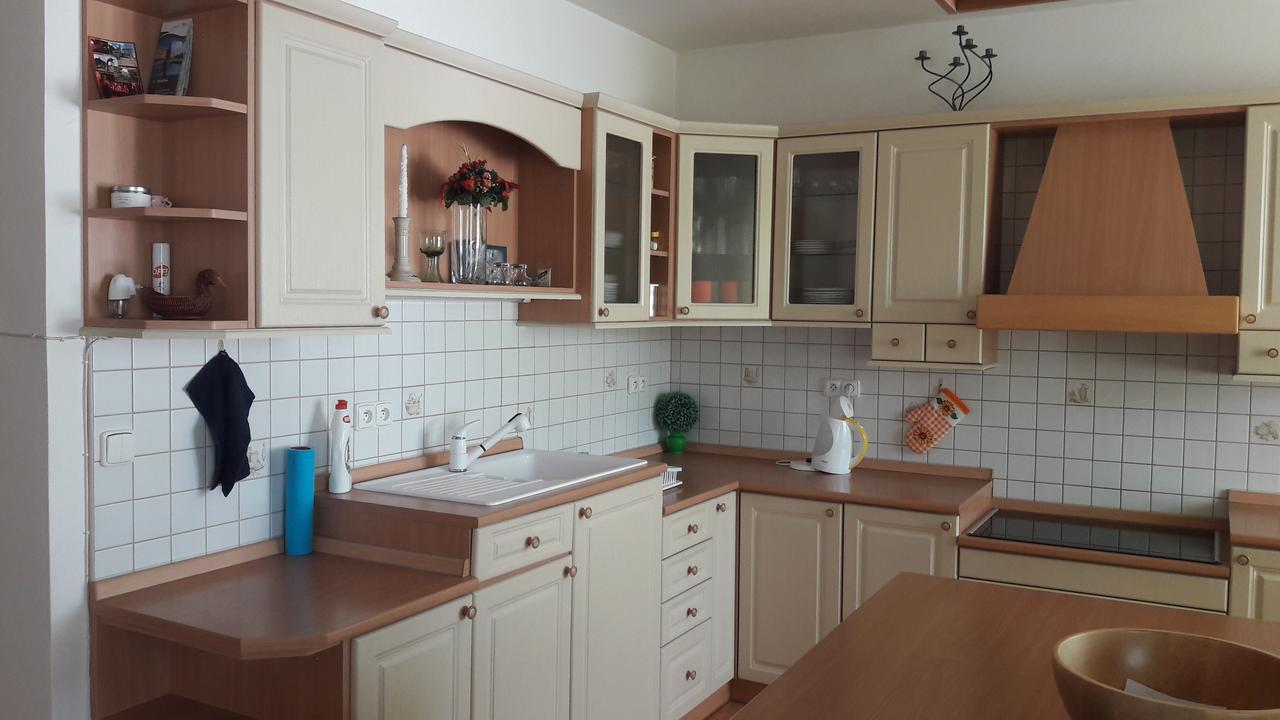 Apartman Rozsochy Apartment Exterior foto